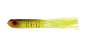 Berkley Powerbait Hollow Bellow Pro Tube