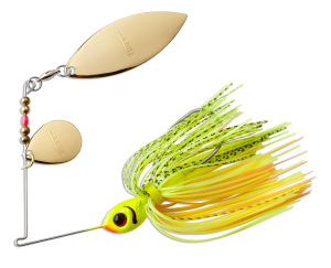 Spinnerbait for Bass