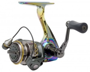 Quantum XT Micro Spinning Reel